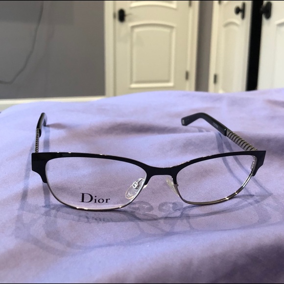 Christian Dior Accessories - Dior eyeglasses